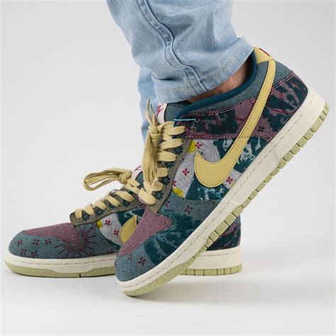 nike dunk low lemon wash wo kaufen|Nike Dunk Low Lemon Wash .